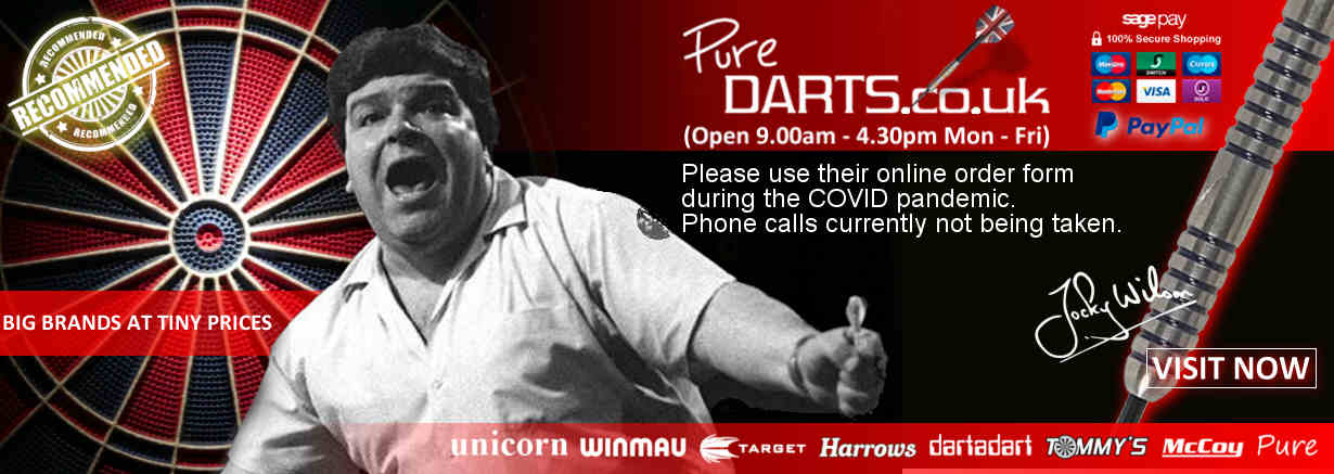 Live Darts TV: All Darts Championship Online | Darts TV: All Darts Championship Stream Link 2