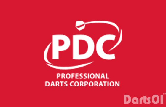 PDC Darts Tournament History