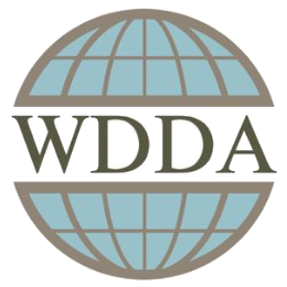 World Disability Darts Association - Logo
